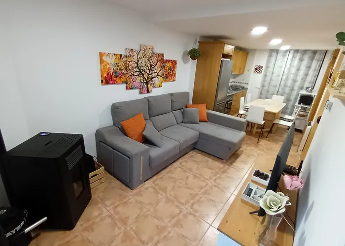Casa Majo Valdelinares Vute-23-002
