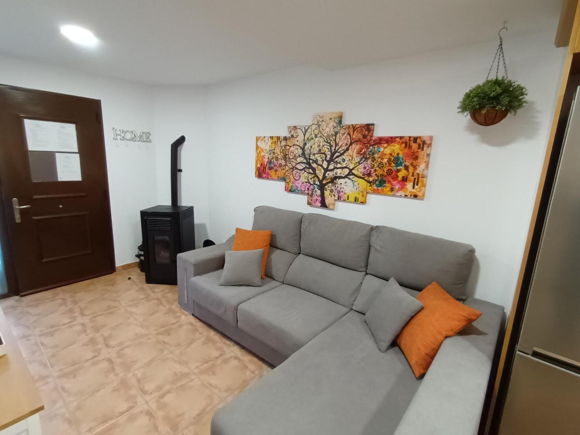 Casa Majo Vute-23-002 Appartement Valdelinares (Aragon)