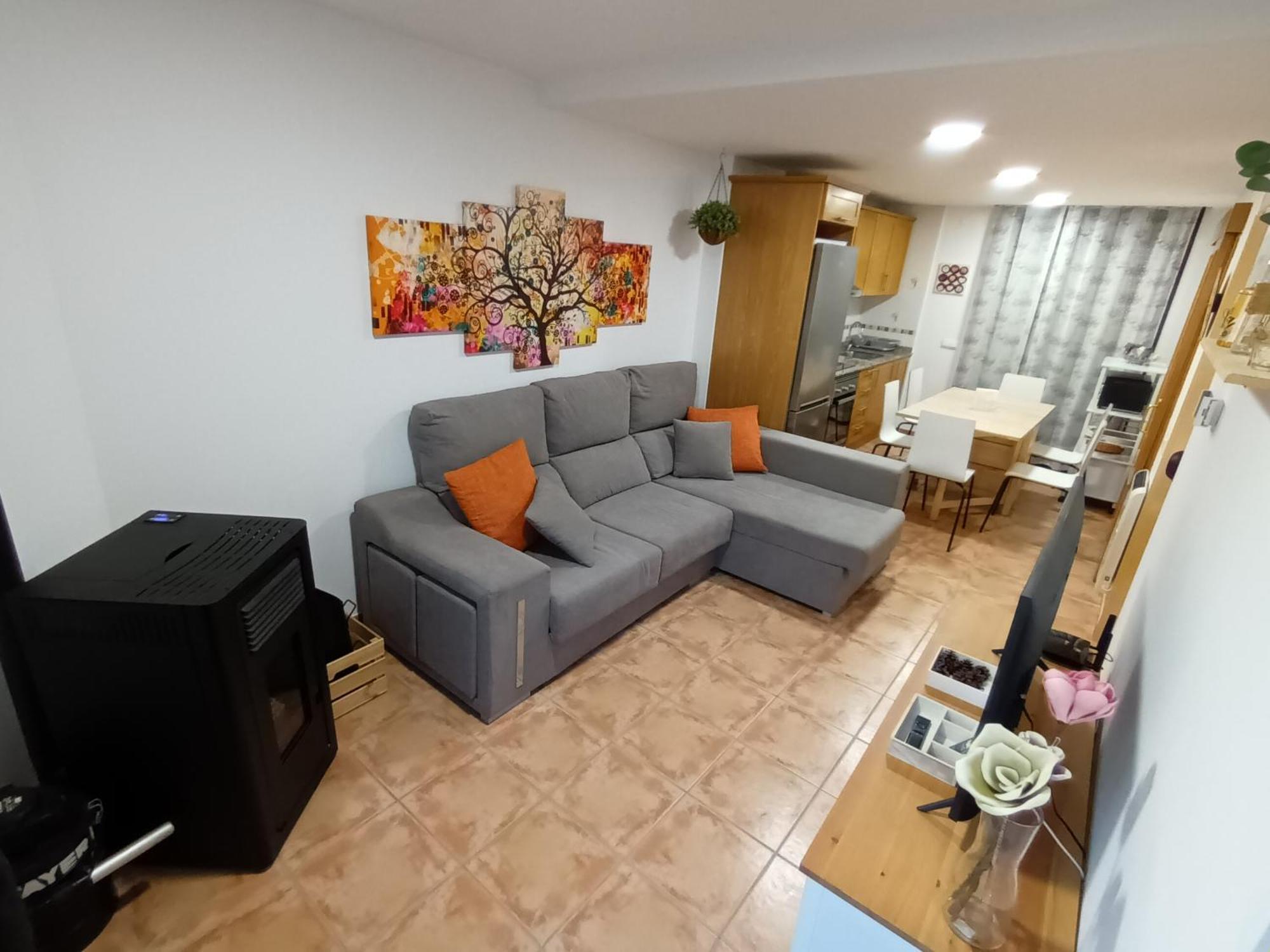 Casa Majo Vute-23-002 Apartment Valdelinares (Aragon)