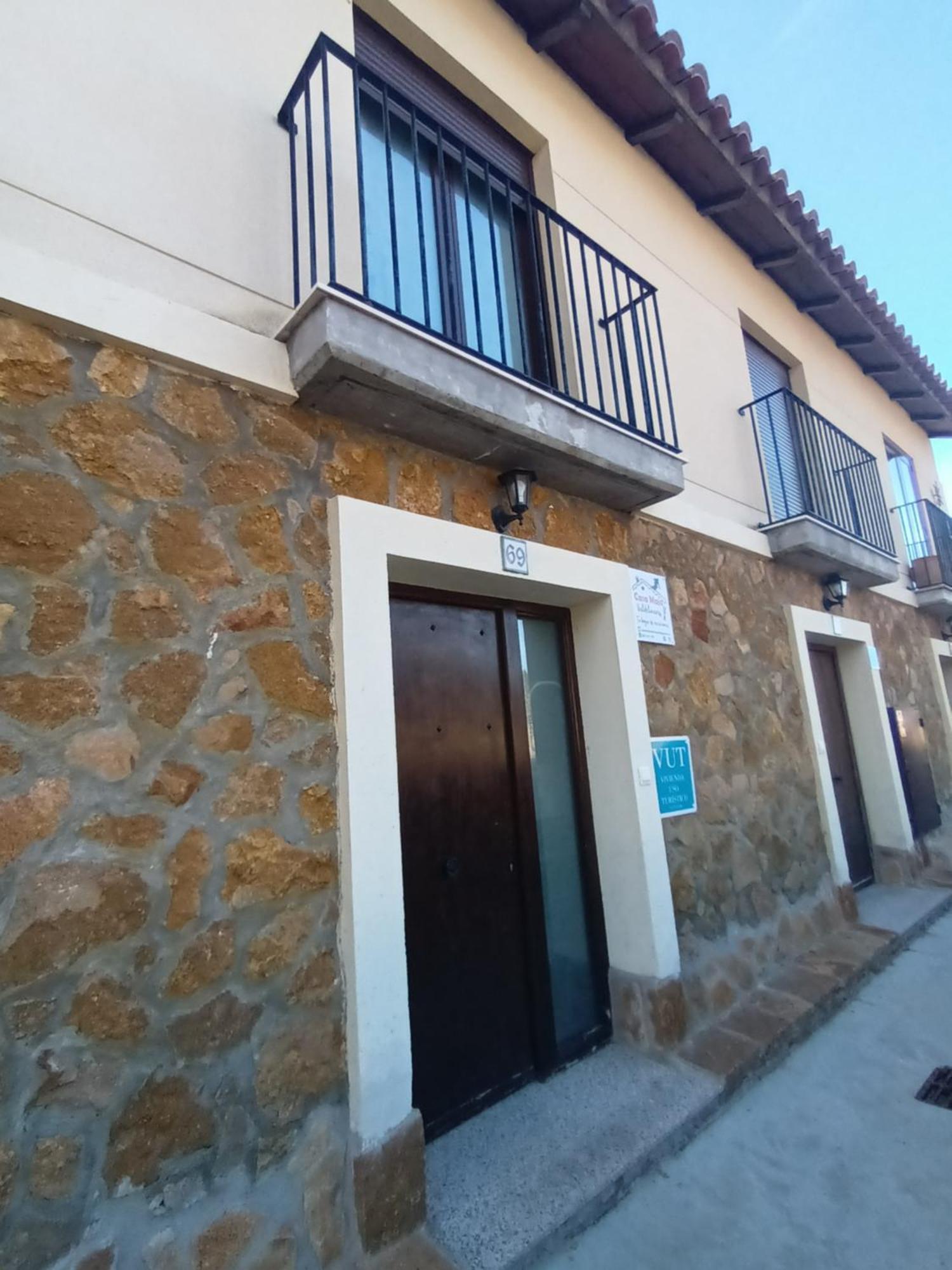 Casa Majo Vute-23-002 Apartment